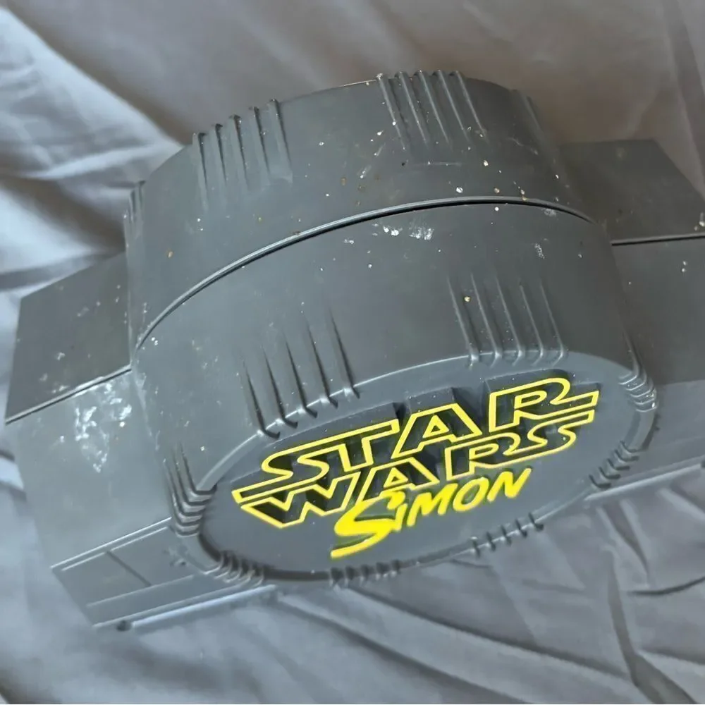 N/A star wars